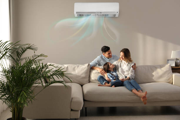 Trusted Holly, MI HVAC Experts