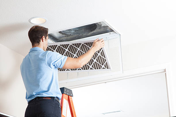 Best Residential HVAC in Holly, MI