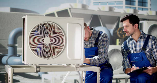 Best HVAC Financing and Leasing in Holly, MI