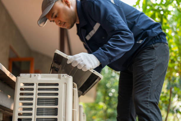 Best Solar-powered HVAC Systems in Holly, MI