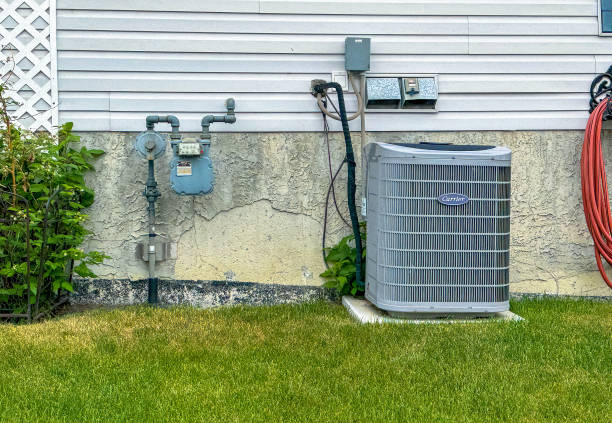 Best HVAC Retrofitting and Upgrading in Holly, MI
